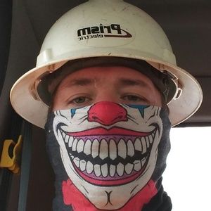 Meet your Posher, Paul